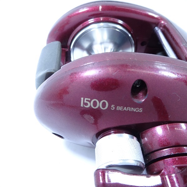 スコーピオン１５００
